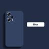 For Poco F5 PocoF5 Pro Case Liquid Silicone Shockproof Soft Cover For Xiaomi Poco F5 Poco F 5 Pro F5Pro PocoF5 Phone Cases