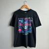 Vintage Hard Rock Hotel T-shirt Adult XL Black Las Vegas Nevada Banned RARE