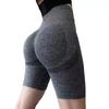 Tight And Perky Shorts, Women'S Leggings, Quick Drying Fitness Pants, High Waisted And Hip Lifting Sports Pants, Versatile Shorts For Outerwear