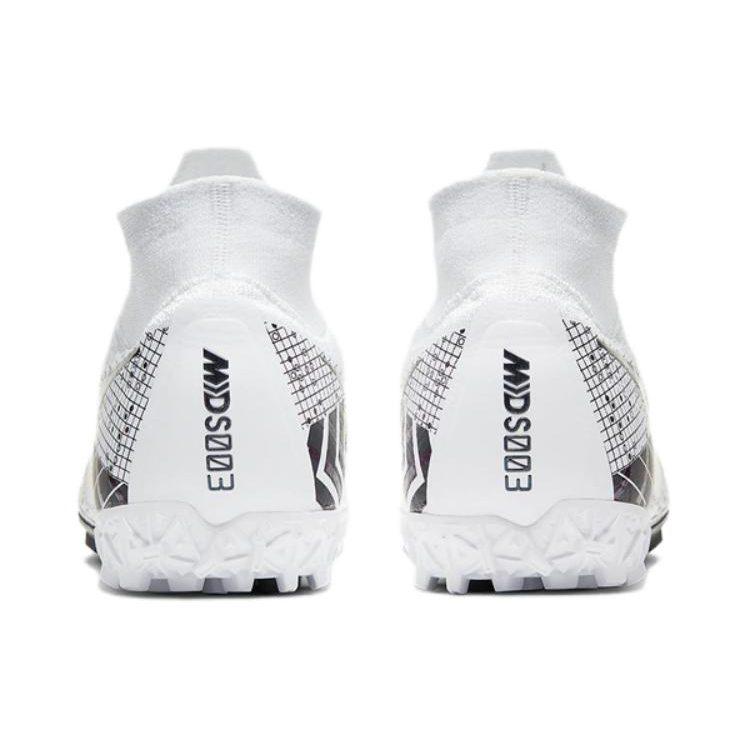 Nike Superfly 7 Elite MDS TF Turf White BQ5471-110