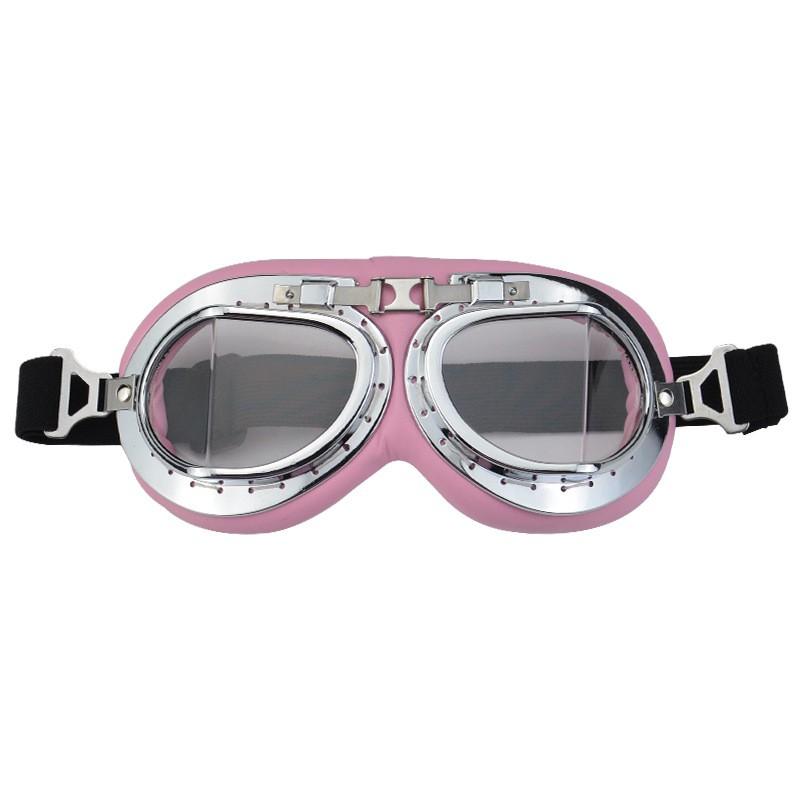 Dog Sunglasses Medium To Large Breeds PC Frame Protective Eyewear Cycling Pet Accessory Outdoor Eye Shield