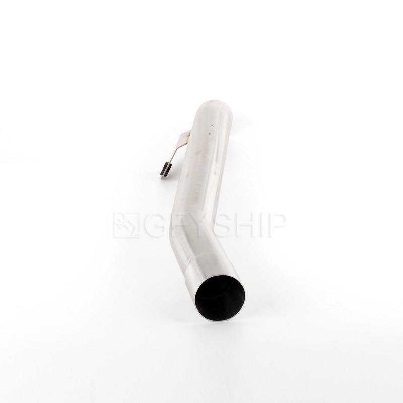 For Suzuki Bandit 600 1995 To 2006 Bandit 1200 1996-2006 GSF600 GSF 600 1200 Escape Slip-on Motorcycle Exhaust Mid Link Pipe