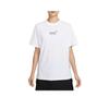 Nike Sportswear Casual Pullover Comfortable Short Sleeve T-Shirt Women T-Shirts II0451100