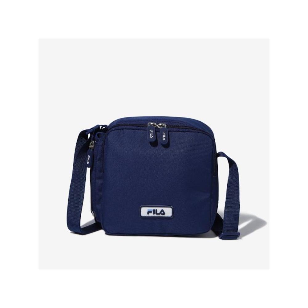 [fila Kids] Bottle Crossbody Bag  Fk3bcf6335x Nay  q0zFk3bcf6335xNay