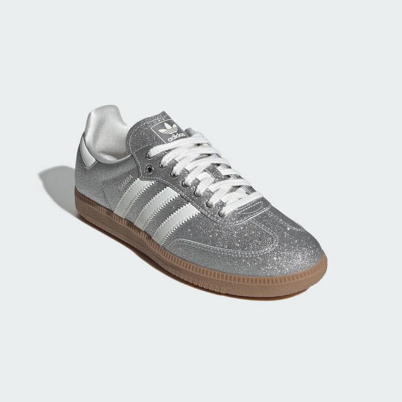 Adidas Originals Women's Samba OG W Classic Trainers