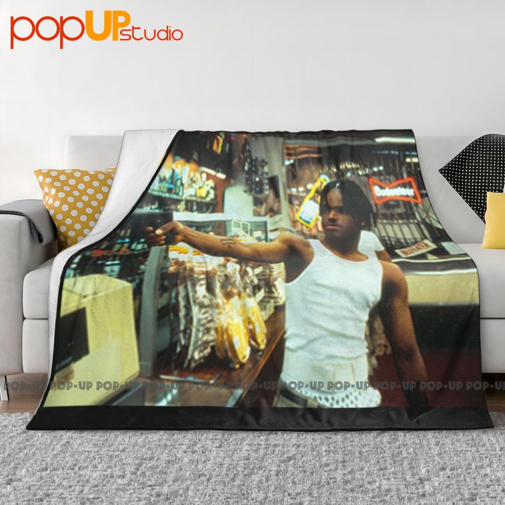Menace To Society 1993 Hood Movie Ultra-Soft Blanket Quilt Winter Sofa Cover Bed Covers