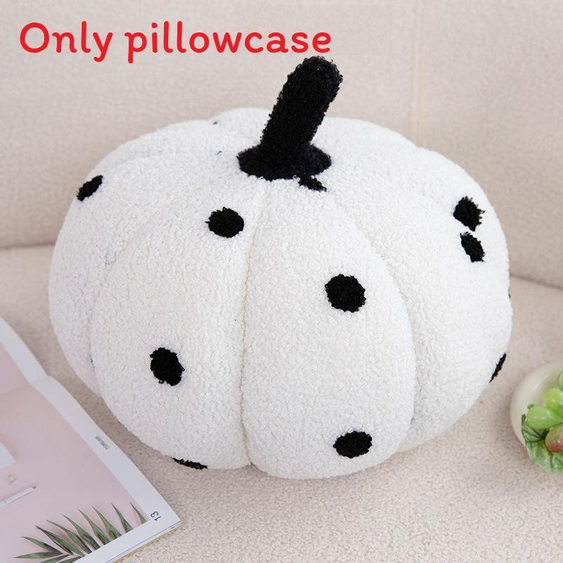 Flower Zebra Checkered Line Tiger Pattern Plush Cushion For Bedroom Lounge And