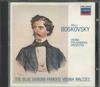 CD WILLI BOSKOVSKY WIENER PHILHARMONI  The Beautiful Blue Danube A Collec F28L28006 LONDON 1987 Japan Classical Used