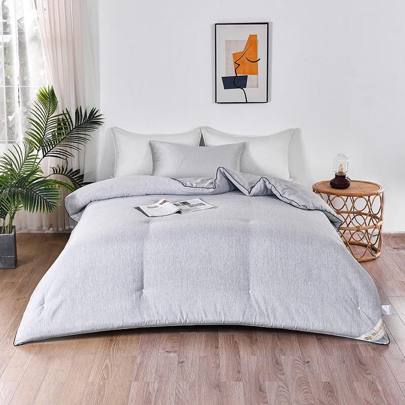 

Royal Bedding Cashmere Silk Quilt