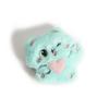 Creative Cartoon Cat Plush Doll Pendant Brooch for Backpacks
