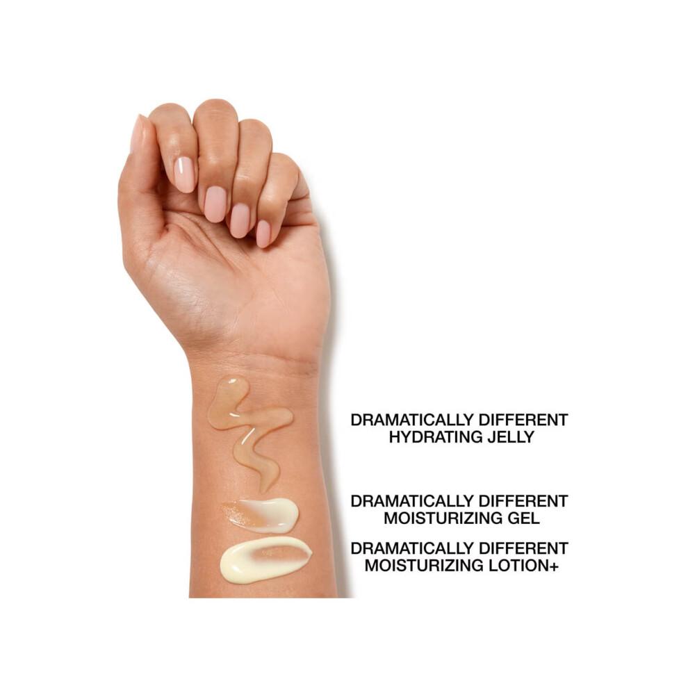 Clinique Dramatically Different Moisturizing Lotion+ - 125ml