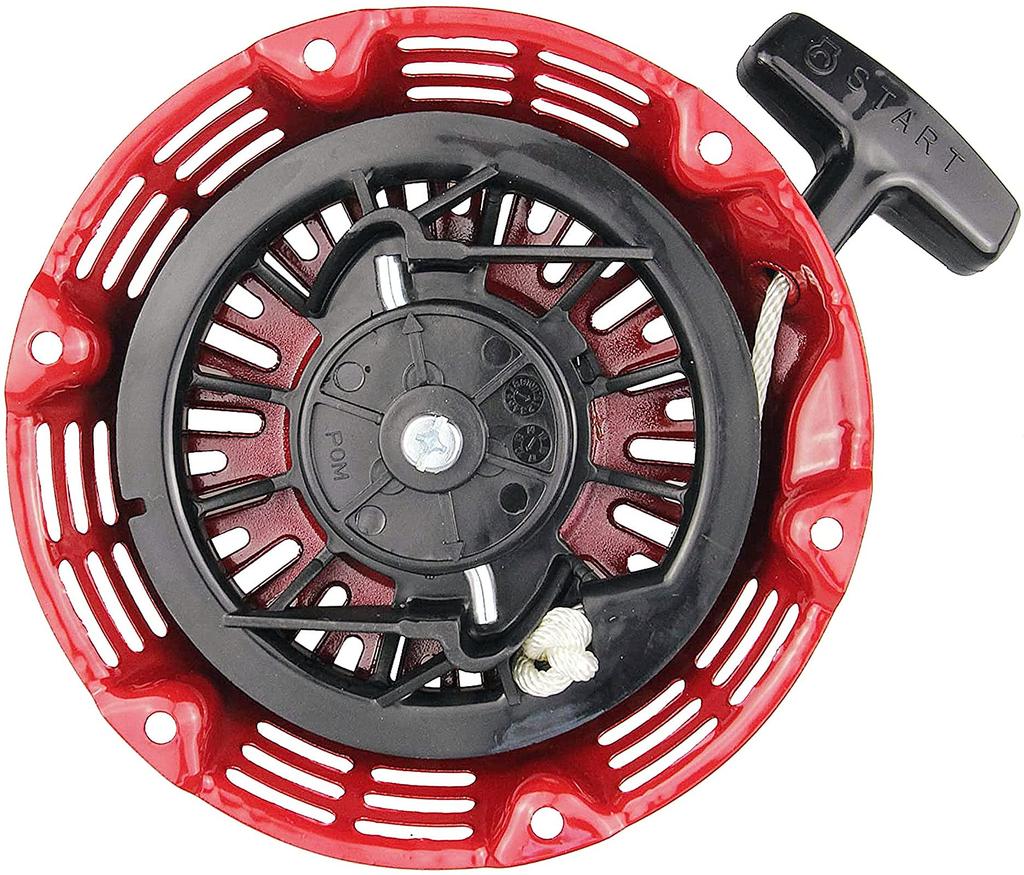 Leihuo Univerzální startér s lankem pro a GX200 HP GX120, GX160, Série, 4/5.5/6.5 Dynamo, 428400-ZH8-013YA, 28400-ZH8-013ZA, 28400-ZE1-003ZF