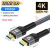 Аксесуари для аудіо і відео – HDMI-кабелі та адаптери