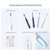 Panasonic EW-DC02-V Sonic Electric Toothbrush CN Plug (adapter Included)
