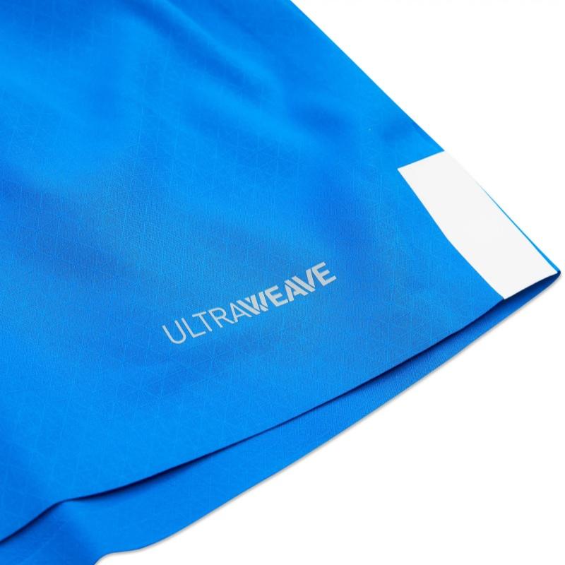 New PUMA 2022 23 Manchester City Player Issue GK Shirt Soccer Jerseys Unisex Blue 765741-98