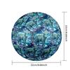 1pc Fantasy Bull Winter Theme Soccer Ball Football, Size 5, Lightweight PVC, Outdoor Training Soccer Ball,Sports Gift T61475