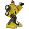Transformers Bumblebee Designer Statue