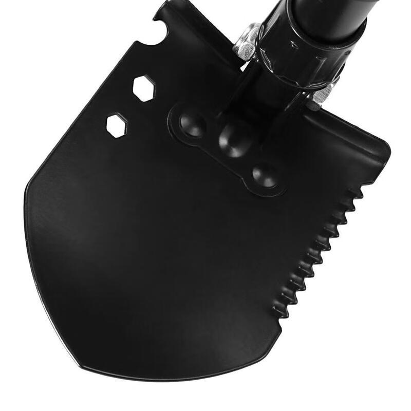 Brangdy Multi-functional Folding Shovel