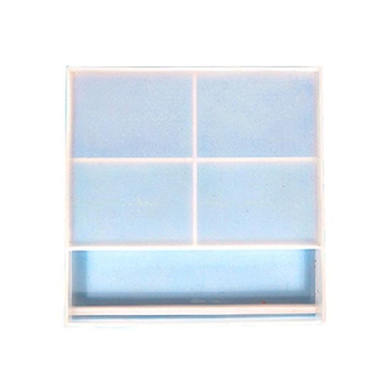 

Photo Frame Resin Molds Silicone,Picture Frames Silicone Molds for Epoxy Resin L