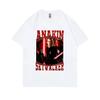 Anakin Skywalker Graphic Portrait Poster Shirt Tom Holland Eras Tour Summer Fashion Tshirt Tom Holland Unisex Tees Tops