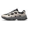 Anta Star Light 2 Comfortable Breathable Shock Absorbing Durable Low Top Casual Shoes Women sneaker Ash-Gray 922438837-5