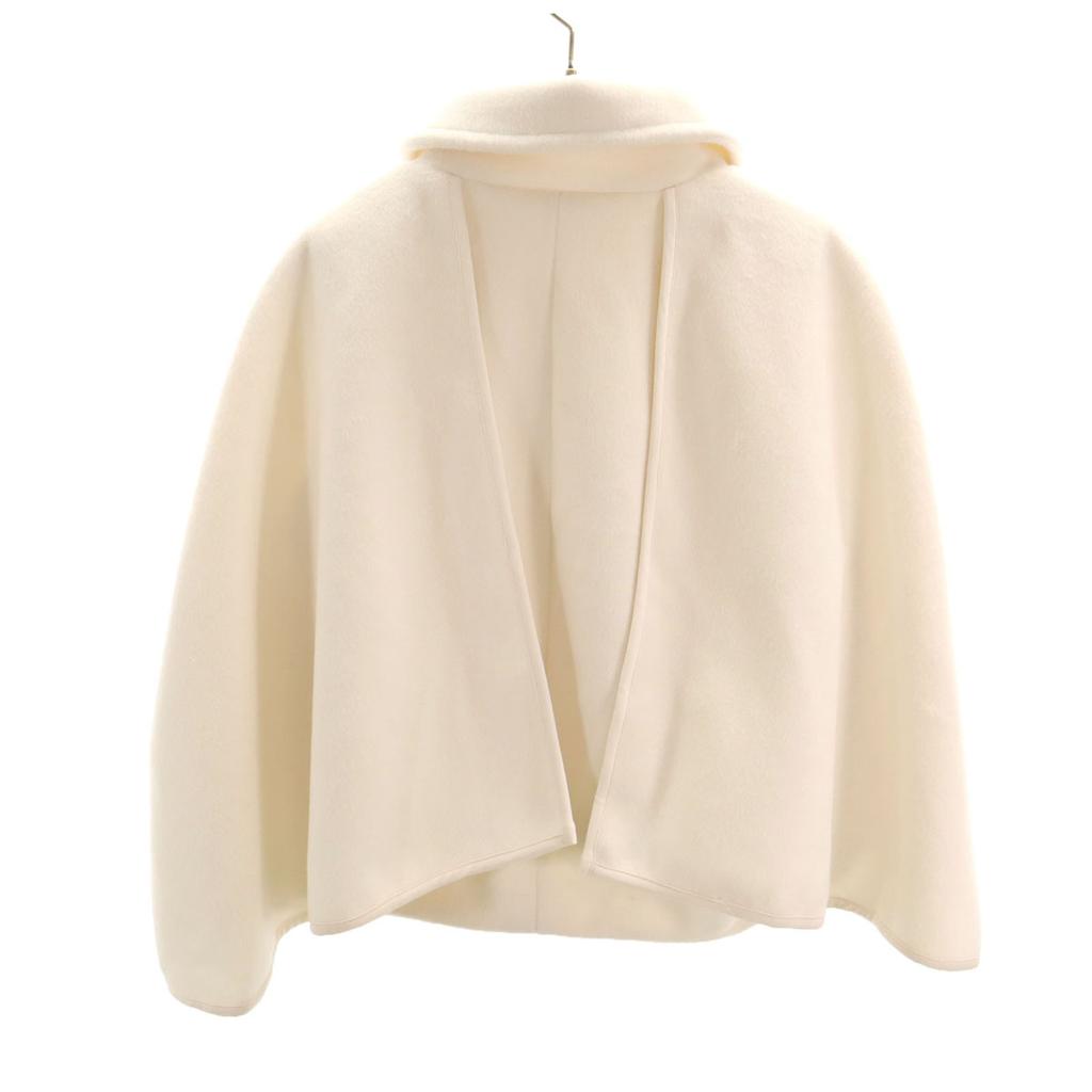 Beauty products SNIDEL Short length poncho F Ivory Women Used
