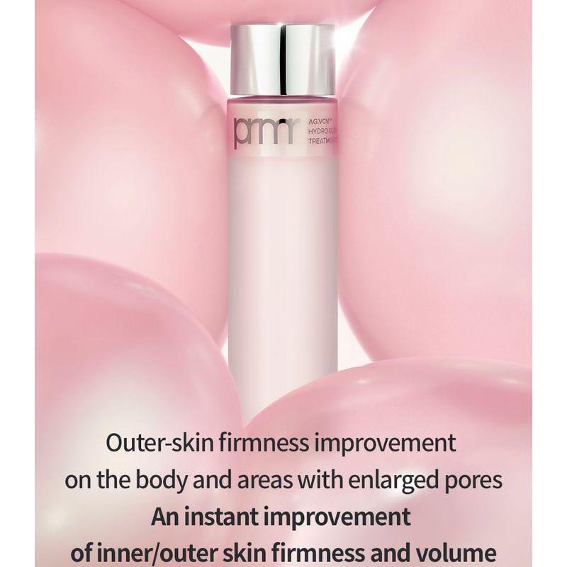 Primera Hydro Glow Ošetřující esence