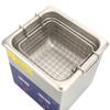 2L  Machine Industrial  Digital Stainless Steel Heater Timer Cleaning Equipment 2L PS‑10A