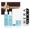 Hydro Reflecting 2-piece Set (moisturizing Foundation) (ribbon Packaging + Shopping Bag Included) (15117848)
