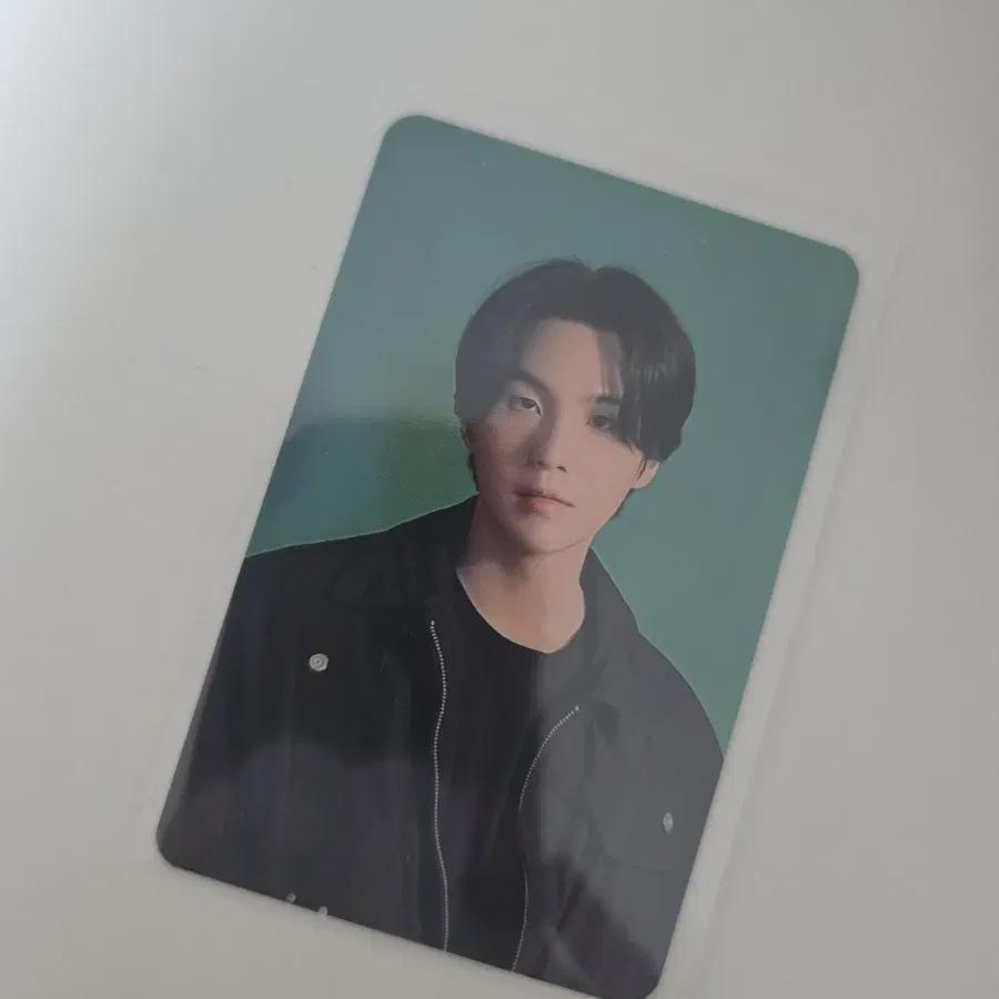 

Bts Suga Concert Armison Photocard