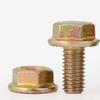 M12x55mm Carbon Steel Bolt and Nut Set