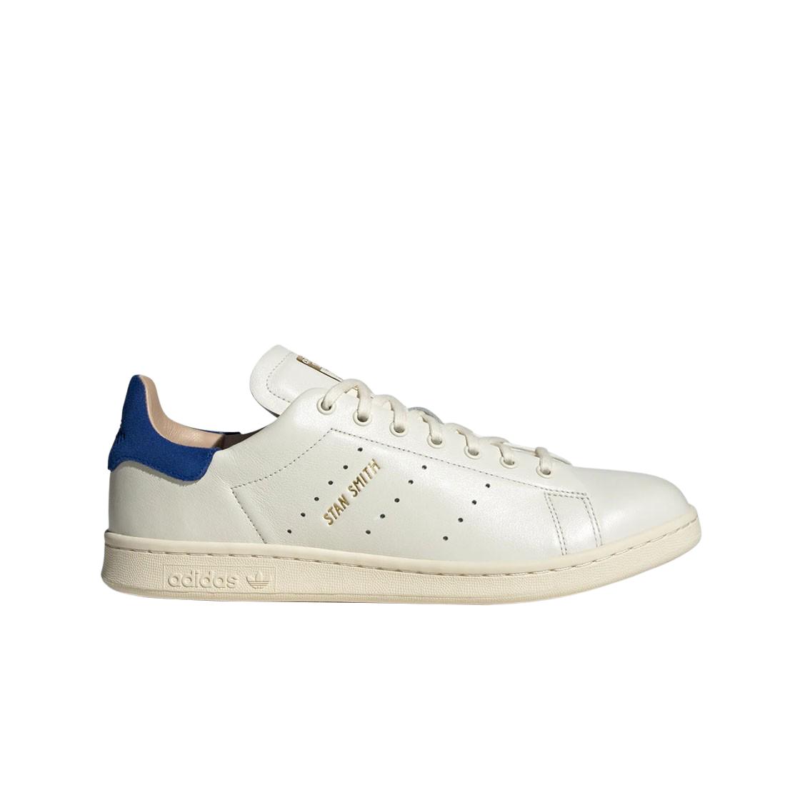

Adidas Stan Smith Lux Off White Royal Blue ID1995 Мужские кроссовки