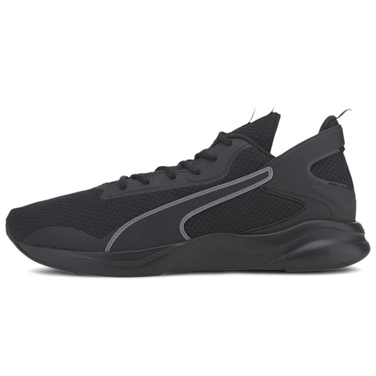 PUMA Softride Rift Black Men s 193733-04 EU 44