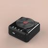 Vintage Vinyl Record Machine HIFI Sound Effects Super Standby  Radio Portable Large Battery Bluetooth Speaker New 112.4*105*57mm