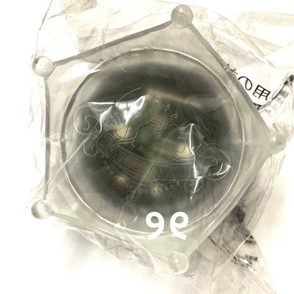 [USED] BIGBANG Light Breath Goods Jiyong, Top, Yongbae, Daesung, Seungri