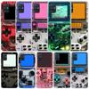 Spielekonsole Mode Junge Weiche Hülle für Samsung Galaxy A12 A22 A32 A52 A72 A02S Handyhülle Note 20 Ultra 10 S10 Plus A51 A71 A5