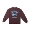 Converse Unisex Fashion Sport Casual Sweatshirt