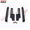 LED Door Sill Strips for Prado LC250: Welcome Pedals & Replacement Accessories