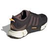 Adidas Fabric Comfortable Durable Low-Top Casual Shoes Kids Sneakers Black ID3544