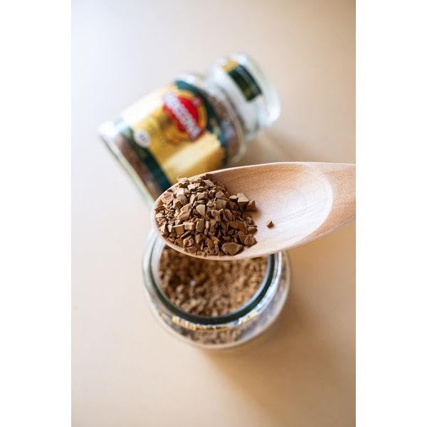 [Amazon.co.jp Exklusiv] Moccona Espresso 100g x 2 Flaschen Instantkaffee Avelis