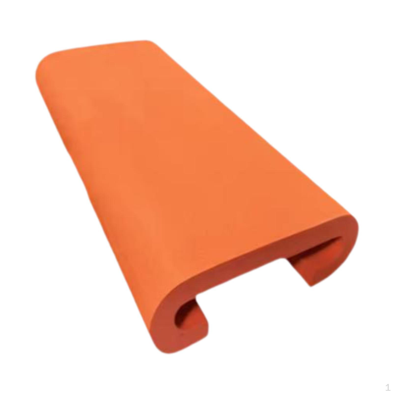 

Dragon Boat Cushion Seat Pad Comfortable Anti Slip Protector Flotation for L