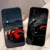 Luxury Sports Car Dream Phone Case For HUAWEI NOVA 3I 7I 8I 9 HONOR 400 20 90 X5C X6B X7 X7B X7D X8 X8B X9 X9B X9D X9A Cover