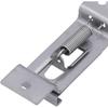 Trailer Number Plate Clips/Holder Spring Loaded Stainless Steel Pair TR112