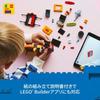 LEGO City Lifeguard Rescue Truck Toy Block Educational6789Vehicle Car Mini Car 60453