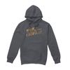 Oldsmobile Unisex Adult Retro 88 Hoodie