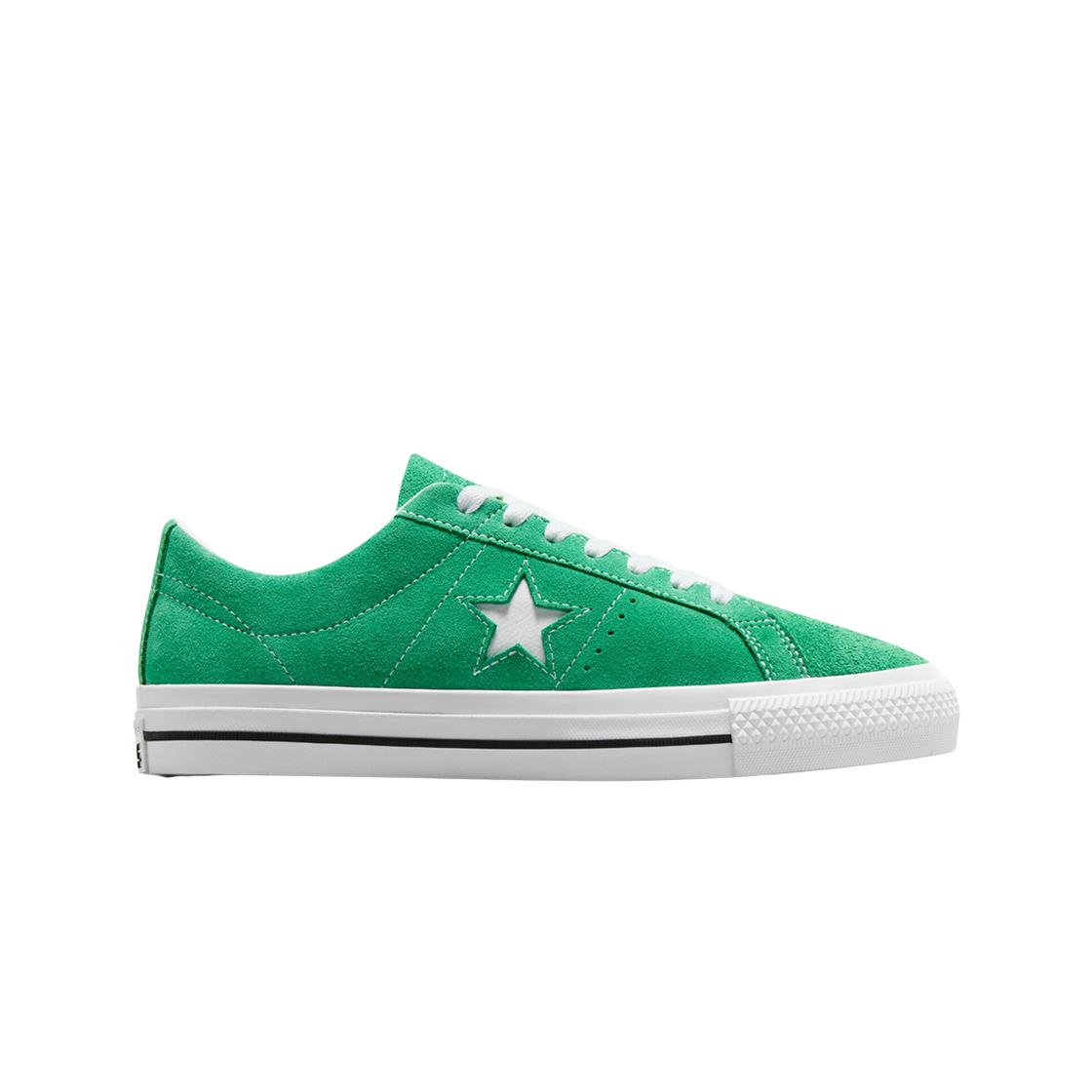 

Converse One Star Pro Замша Зеленый Апекс 260
