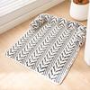 Plush Non-slip Pet Mat: Thickened Sofa Bed for Cats and Dogs