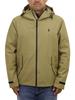 POLO RALPH LAUREN Shell Size 0101949 Men's Jacket/Windbreaker/Hoodie, M, Khaki, [Used]