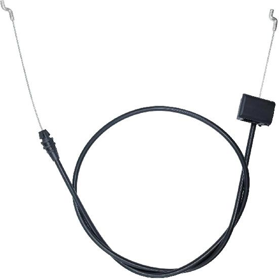 112-8818 Brake Cable Replacement for Toro & Lawn-Boy Walk-Behind Lawn Mowers - Fits 50+ Models Including 20330, 20339, 10603, 10642 - High-Density