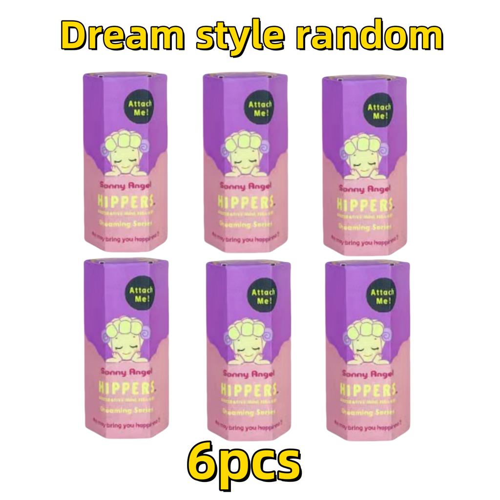 New Fruit, Animal, Sleep, Face, Blind Box, Car Ornament, Mobile Phone Decoration, Handmade, Desktop Anime Doll